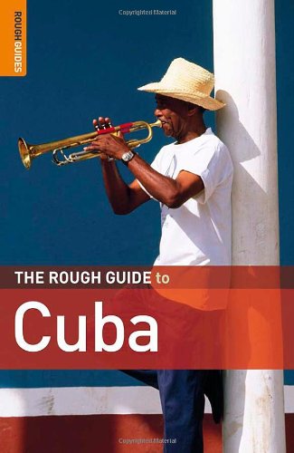 The Rough Guide To Cuba 5th Fiona Mcauslan