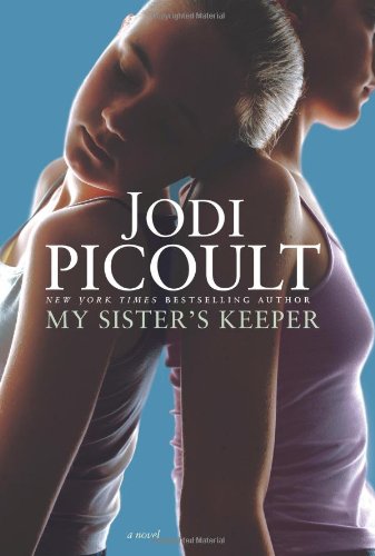 My Sisters Keeper Wsp Readers Club Jodi Picoult