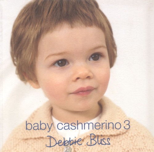 Baby Cashmerino 3 Debbie Bliss