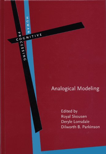 Analogical Modeling An Exemplarbased Approach To Language Royal Skousen