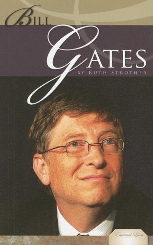 Bill Gates Ruth Strother