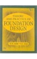 Theory And Practice Of Foundation Design Nn Som Sc Das