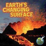 Earths Changing Surface Conrad J Storad