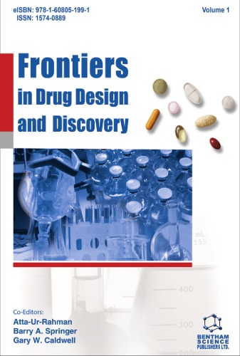 Frontiers In Drug Design And Discovery Volume 1 Urrahman