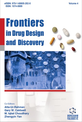 Frontiers In Drug Design And Discovery Volume 4 Urrahman