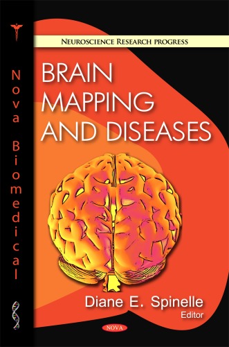 Brain Mapping And Diseases Diane E Spinelle