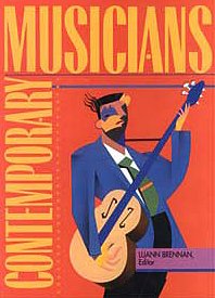 Contemporary Musicians Profiles Of The People In Music Volume 66 Tracie Ratiner