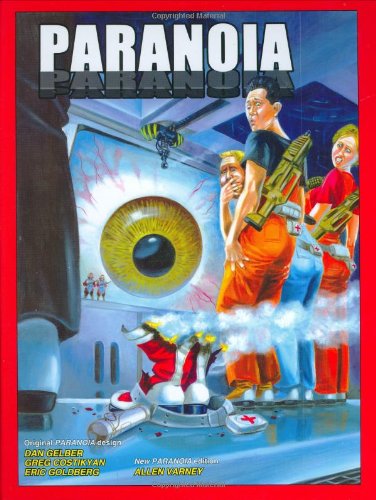 Paranoia Xp Sp1 A Varney