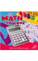 My Math Toolbox Little World Math Nancy Allen