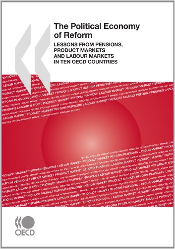 The Political Economy Of Reform Lessons From Pensions Product Markets And Labour Markets In Ten Oecd Countries William Tompson