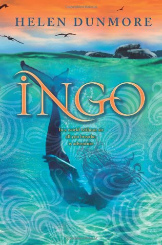 Ingo Ingo Book 1 Helen Dunmore