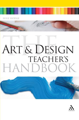 The Art And Design Teachers Handbook Susie Hodge