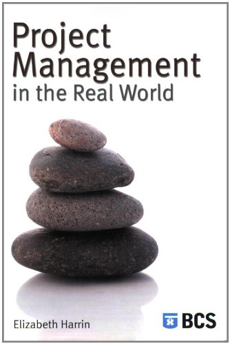 Project Management In The Real World Ill Elizabeth Harrin