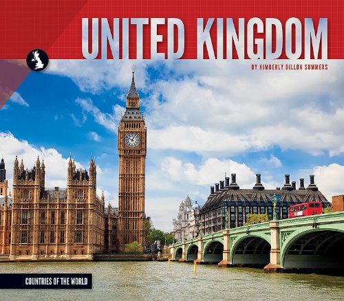 United Kingdom Kimberly Dillon Summers
