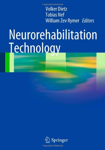 Neurorehabilitation Technology 1st Edition Grgoire Courtine