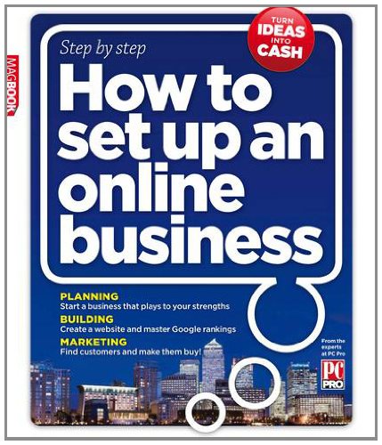 How To Set Up An Online Business 3rd Edition 3rd Edition Kevin Partner