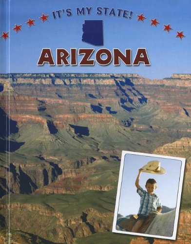 Arizona 2nd Edition Kathleen Derzipilski Amanda Hudson
