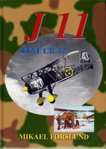 J 11 Fiat Cr 42 Mikael Forslund
