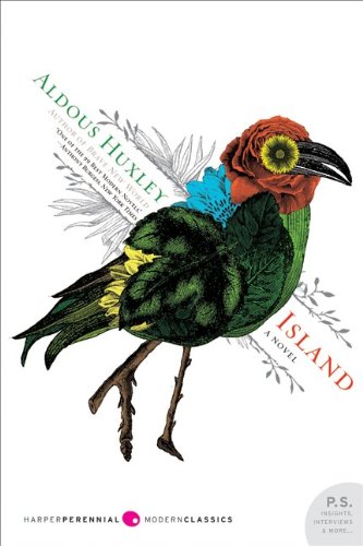 Island Aldous Huxley
