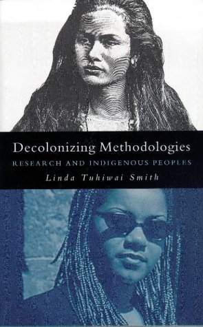 Decolonizing Methodologies Research And Indigenous Peoples Linda Tuhiwai Smith