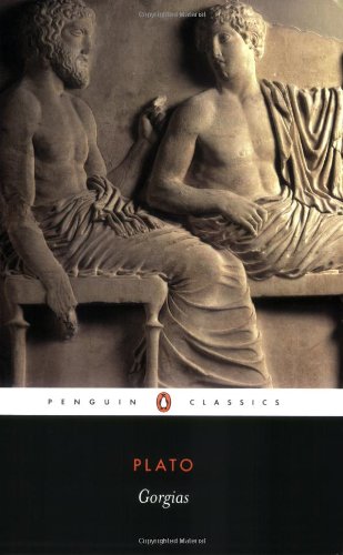 Gorgias Penguin Classics Revised Plato