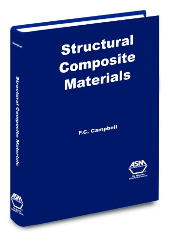 Structural Composite Materials F C Campbell