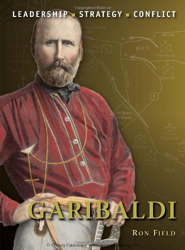 Garibaldi Ron Field Peter Dennis Illustrator