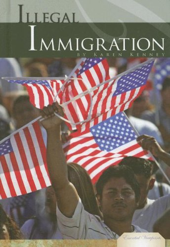 Illegal Immigration Karen Kenney