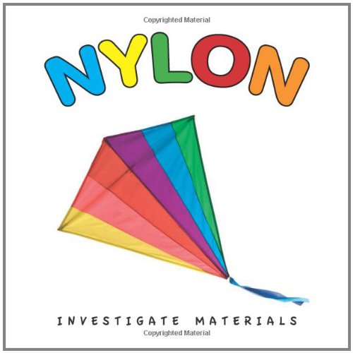 Nylon Nomad Press