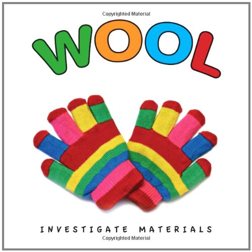 Wool Nomad Press