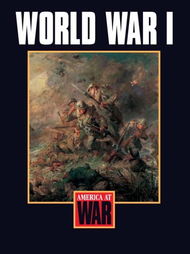 World War I Scott Marquette