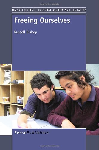 Freeing Ourselves Russell Bishop