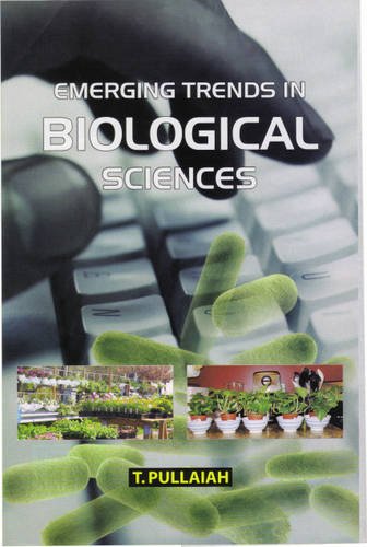 Emerging Trends In Biological Sciences T Pullaiah
