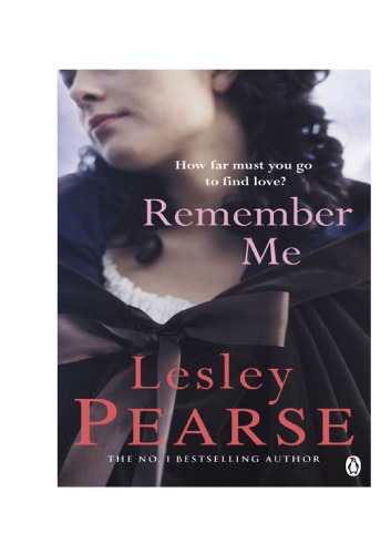 Remember Me Lesley Pearse