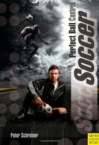 Soccer Perfect Ball Control Peter Schreiner