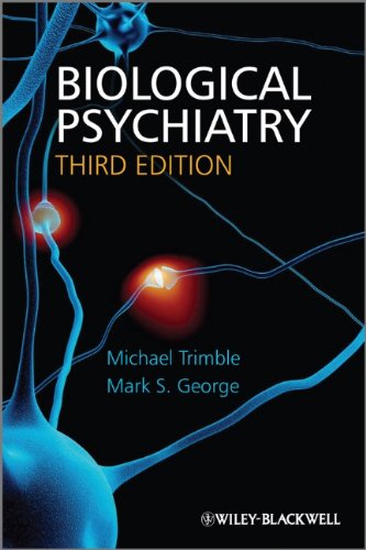 Biological Psychiatry 3rd Edition 3rd Edition Michael R Trimble