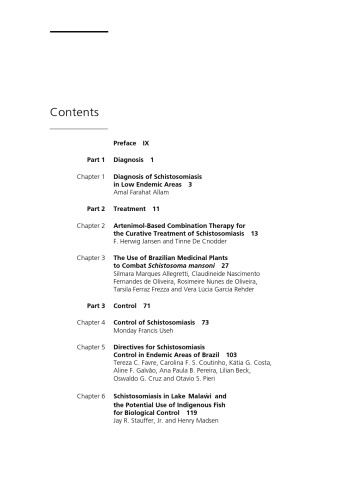 Schistosomiasis Dr Mohammad Bagher Rokni