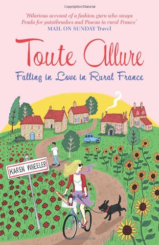 Toute Allure Karen Wheeler