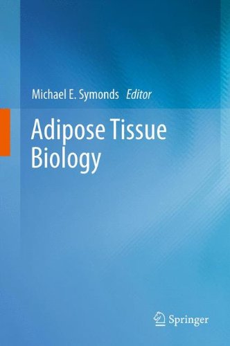 Adipose Tissue Biology 1st Edition Christian Dani Nathalie Billon Auth