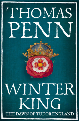 Winter King Thomas Penn
