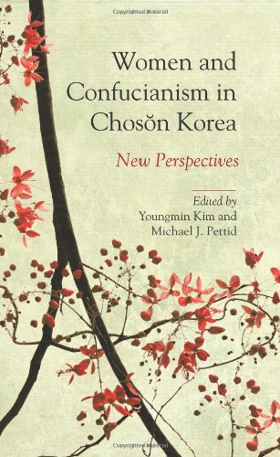 Women And Confucianism In Chosn Korea New Perspectives Youngmin Kim