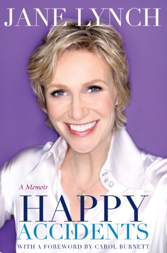 Happy Accidents Jane Lynch