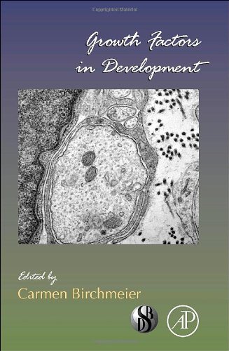 Growth Factors In Development 1st Edition Carmen Birchmeier Eds