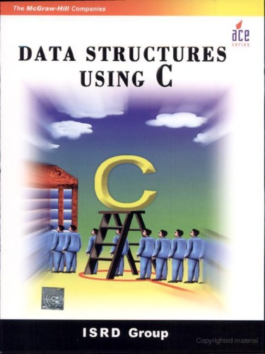 Data Structures Using C Isrd Group
