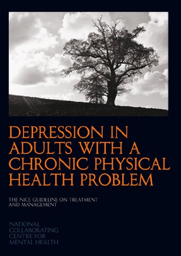 Depression In Adults With A Chronic Physical Health Problem 1 Papcom National Collaborating Centre For Mental Health