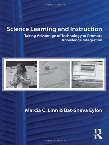 Science Learning And Instruction 1st Edition Linn Marcia C Linn