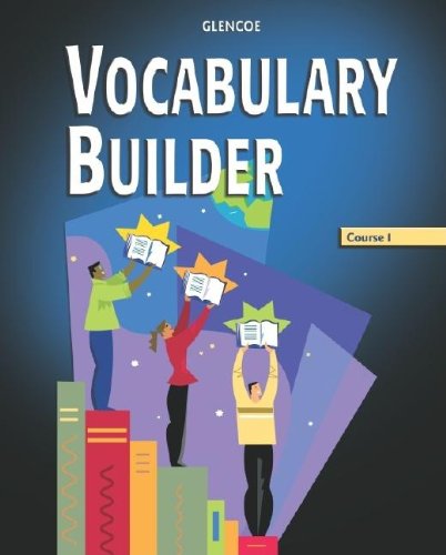 Vocabulary Builder Course 1 2nd Edition Peter Fischer