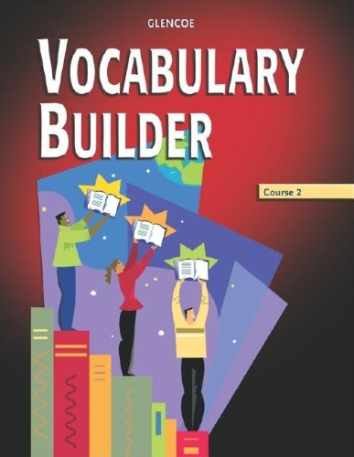 Vocabulary Builder Course 2 Student Edition 2nd Edition Peter Fischer