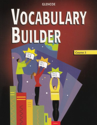 Vocabulary Builder Course 5 2nd Edition Peter Fischer