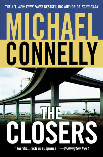 The Closers Harry Bosch 13 Harry Bosch Universe 15 Large Print Michael Connelly